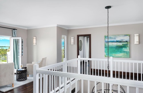 Ocean Point Villa | OCEANFRONT + BEACH ACCESS!