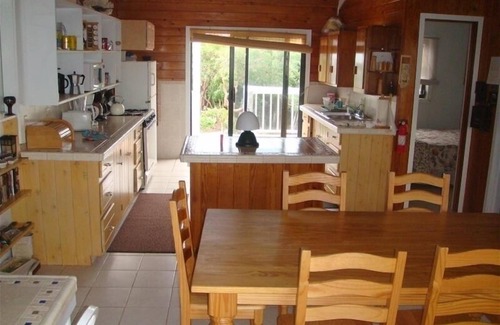 Little Harbour Villa | Oceanfront, Beach, Tennis-Pickleball Court, Dock, Kayaks, Bikes