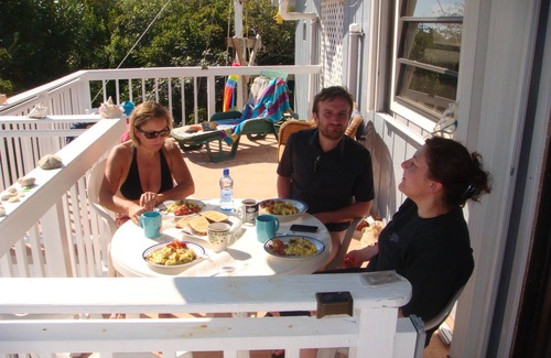 Little Harbour Villa | Oceanfront, Beach, Tennis-Pickleball Court, Dock, Kayaks, Bikes