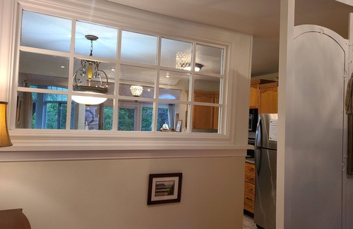 Halifax Apartment | Oceanfront Boutique Style - 10 minutes To Downtown