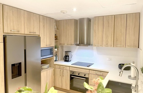 Cap Cana Marina Condo | Oceanfront Caribbean Hideaway