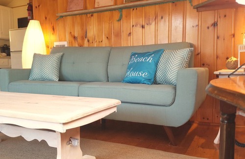Stanhope Cottage | Oceanfront Cottage by Stanhope Beach- Adults only 2 bedroom - Sea la Vie