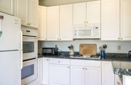 Wareham Cottage | Oceanfront Cottage