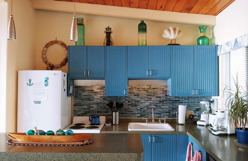 Seal Rock House | Oceanfront Cottage with Deck and Ocean Views, Dogs Ok, Perfect Couples Retreat