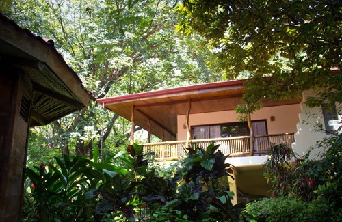 Playa Guiones House | Oceanfront Estate with Private Beach Path and Chef - Best Spot in Nosara!