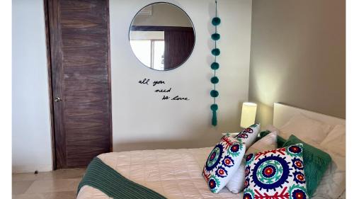 San Jose del Cabo Apartment | Oceanfront Living & Surfing in Cabo Paradisiacal 2BR Condo