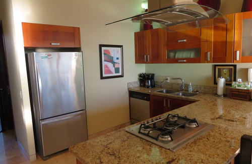 Bucerias Condo | Oceanfront Luxury Condo - Best Location In Bucerias