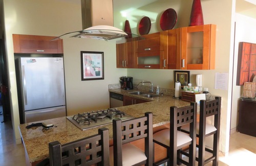 Bucerias Condo | Oceanfront Luxury Condo - Best Location In Bucerias