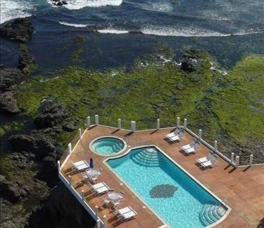 Playas de Rosarito House | Oceanfront luxury condo K38 Club Marena