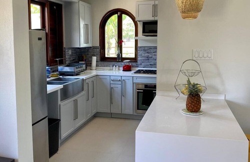St. Ann's Bay Villa | Oceanfront Luxury Villa in Jamaica