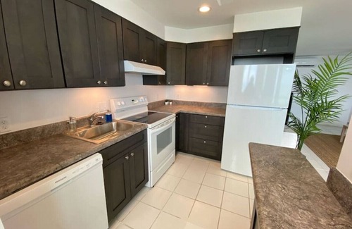Bolongo Bay Condo | Oceanfront Newly Renovated Condo