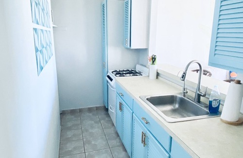 Whitby Condo | Oceanfront North Caicos retreat - quiet & secluded paradise