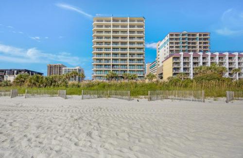 Almont House | Oceanfront Oasis 1002