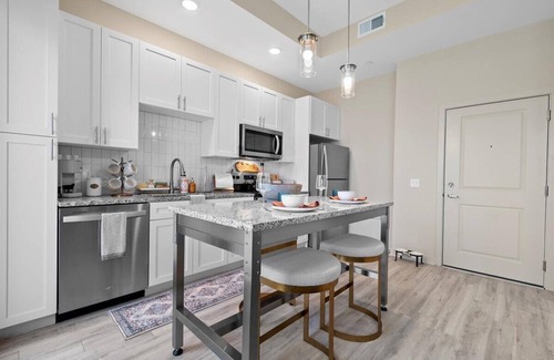 Seabreeze Park Condo | Oceanfront Oasis Daytona Beach 3BR/2BA - Road View #345