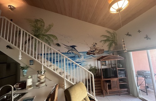 South Bimini Condo | Oceanfront Oasis with Astonishing Views