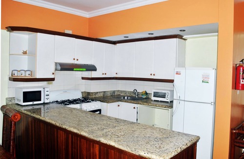 San Geronimo Apartment | OCEANFRONT ONE BEDROOM APARTMENT # 303
