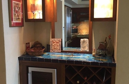 Los Barriles Condo | Oceanfront Presidential Villa with panoramic views of the Sea of Cortez