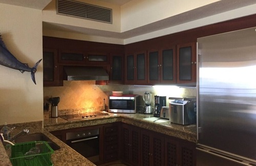 Los Barriles Condo | Oceanfront Presidential Villa with panoramic views of the Sea of Cortez