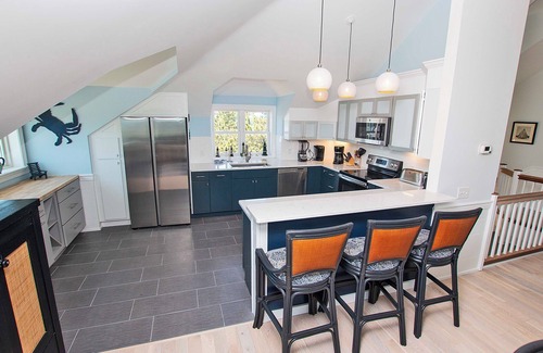 Buck Island House | OCEANFRONT, Private Pool, Ocean Views, Hot Tub, BU85, Lifes a Beach