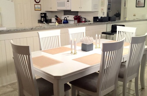 Melbourne Beach Condo | Oceanfront-Spectacular-Newly Furnished-Beautiful—Surf-side ambience-safe+secure!
