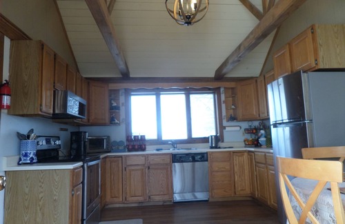 Glen Cove House | Oceanfront,Unobstructed Views Private Onsite ocean access to a small sandy beach