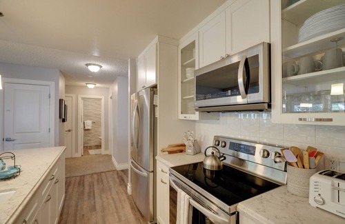 Pajaro Dunes Apartment | Oceanfront Watsonville Condo w/Beach Access!