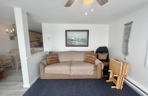 Wells Beach House | Oceanfront Wells Beach Condo - Ocean Surf #5