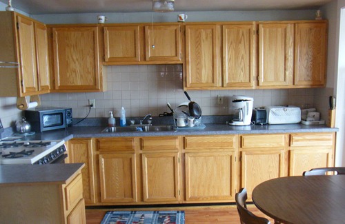 Owls Head Cottage | Oceanfront with Spectacular Views of Penobscot Bay