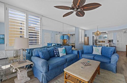 New Smyrna Beach House | Oceania Beach Club 301