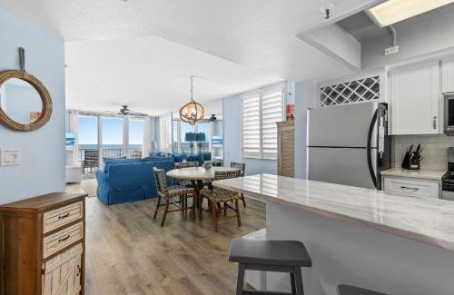 New Smyrna Beach House | Oceania Beach Club 301