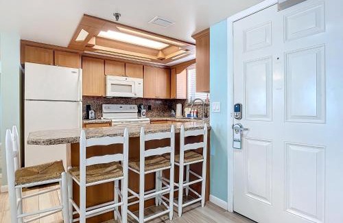 New Smyrna Beach House | Oceania Beach Club 702