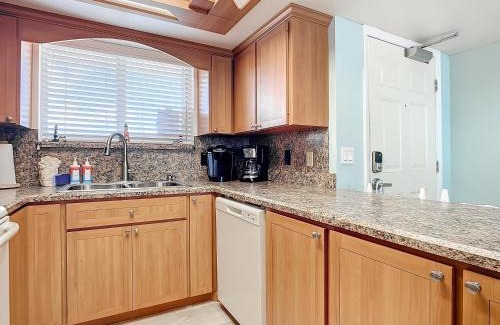 New Smyrna Beach House | Oceania Beach Club 702