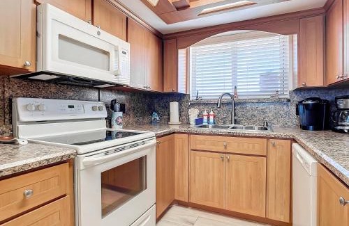New Smyrna Beach House | Oceania Beach Club 702