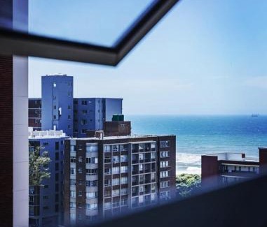 North Beach Apartment | Oceanic Unit 122 - North Beach