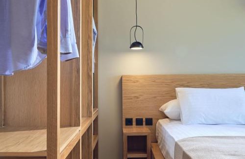 Drosia Apartment | Oceanis Suites with Private Heated Pools and Sea View, by ZanteWize