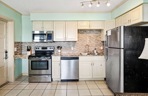 Silver Sands Beach Villa | Oceanna 18