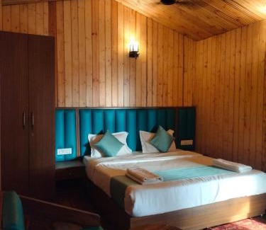 Arambol Resort | Oceano Beach Resort