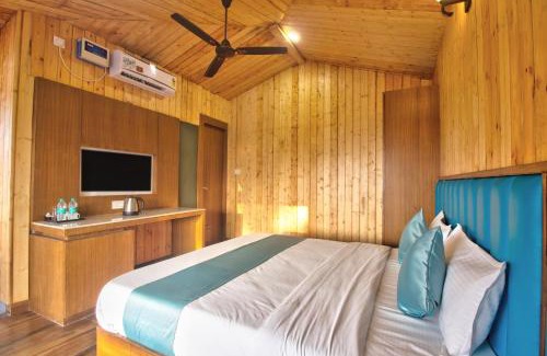 Arambol Resort | Oceano Beach Resort