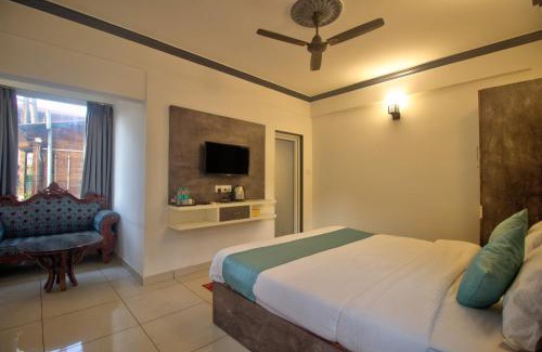 Arambol Resort | Oceano Beach Resort