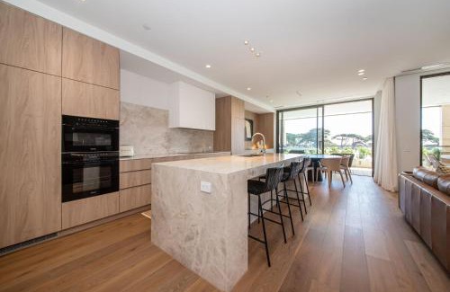 Mornington Apartment | Oceano Residence Mornington
