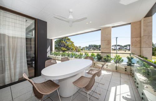 Mornington Apartment | Oceano Residence Mornington