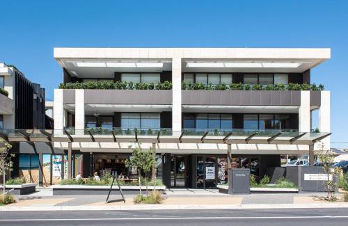 Mornington Apartment | Oceano Residence Mornington
