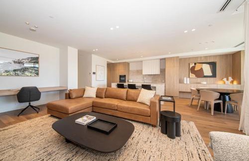 Mornington Apartment | Oceano Residence Mornington