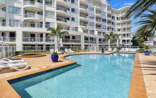 Coolangatta Apartment | Oceano Retreat