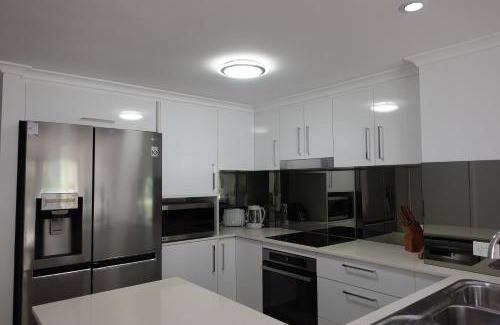Coolangatta Apartment | Oceano Retreat