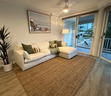 Coolangatta Apartment | Oceano Retreat
