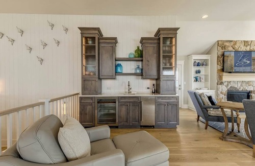 Southern Shores House | Oceans Blue | Oceanfront | Private Pool, Hot Tub