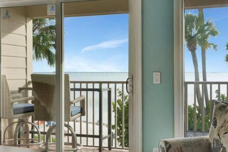 Rocky Point Apartment | Oceans Pointe Nantucket inspired condo on the bay