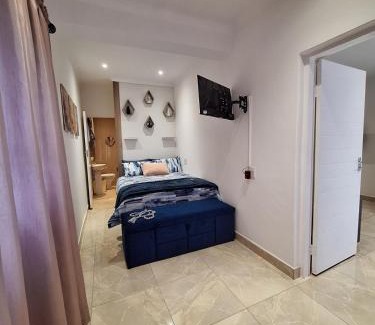 Pumula House | Oceans Rise Guest House