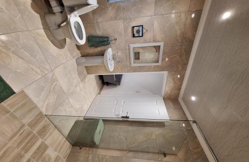 Pumula House | Oceans Rise Guest House